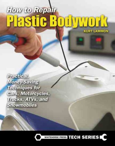 Structural Repair with Two-Part Adhesives